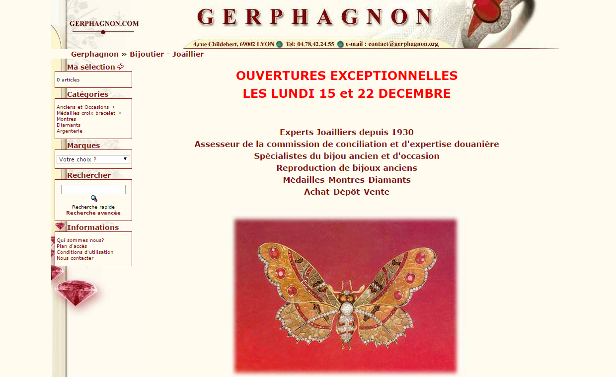 Gerphagnon
